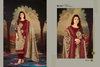 Kayka By Azara Jam Cotton Printed Handwork Wholesale Designer Salwar Suits In India